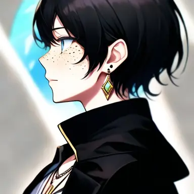 Profile image of Seraphine