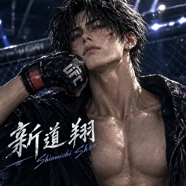 Profile image of 翔