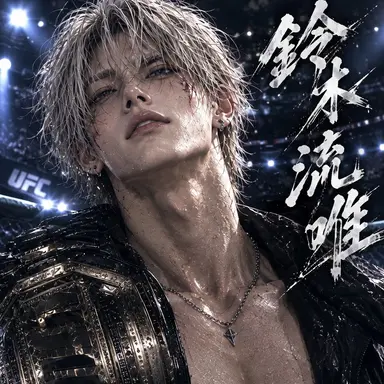 Profile image of 流唯