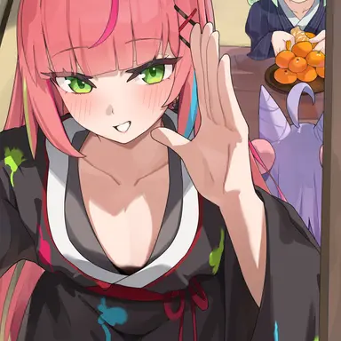 Profile image of 하나코 나나