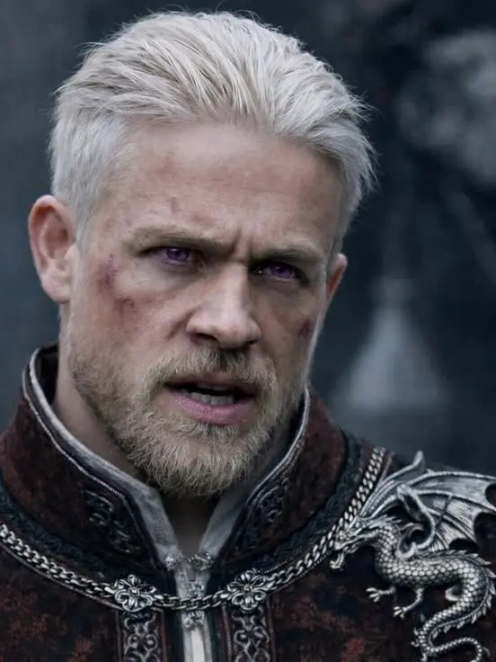 LemonyGuppy4460의 Maegor Targaryen