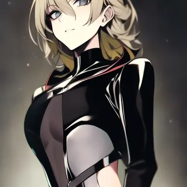 Profile image of Luna