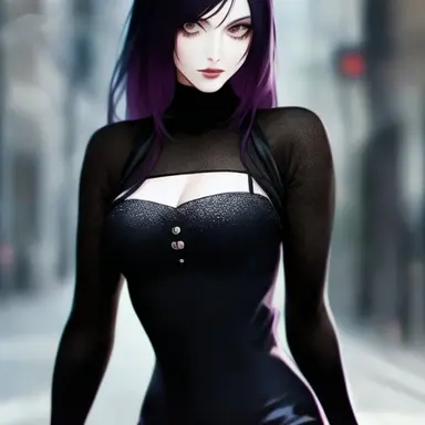 Profile image of Mia