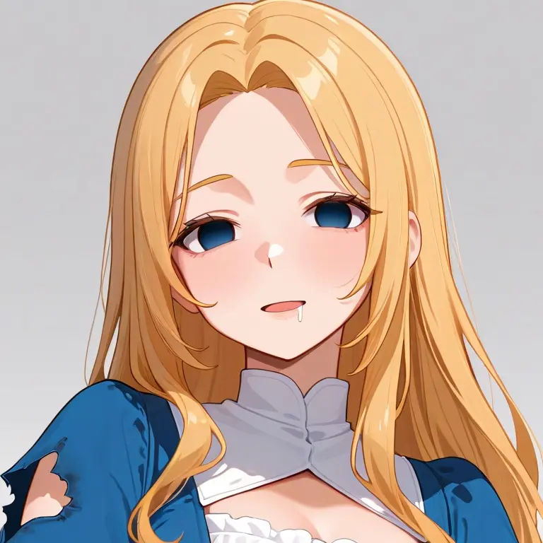 Mary_Sue의 티르시