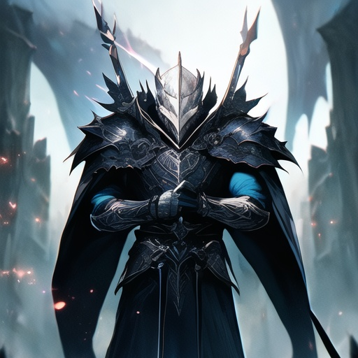 기사 RPG 대표 이미지