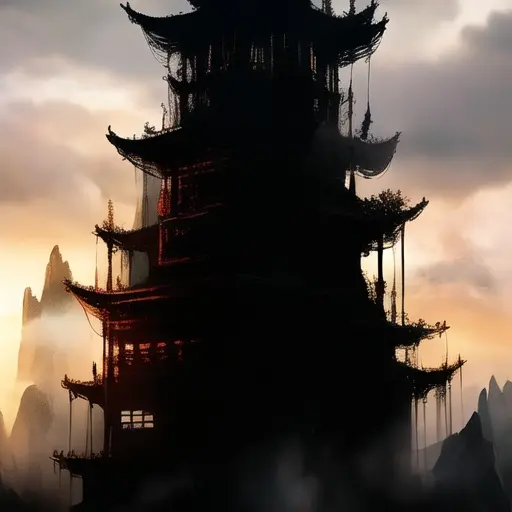 IvoryBerry8071의 녹림칠십이채(綠林七十二砦)