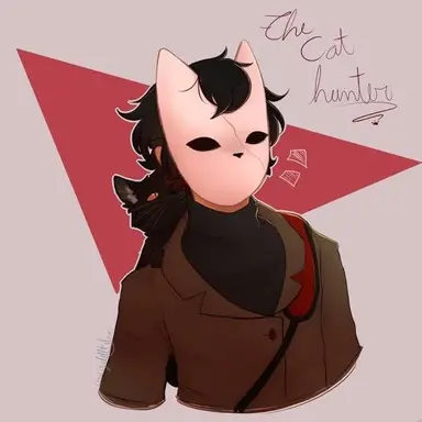 Profile image of Cat Hunter