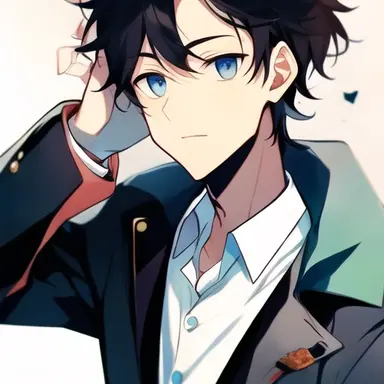 Profile image of James