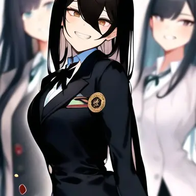 Profile image of Kira Hayashi