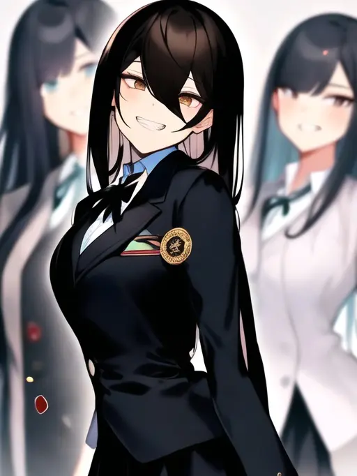 Shizuka2012의 Caught in Frills