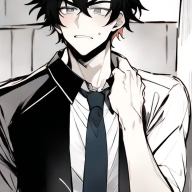 Profile image of Kaito Yoshida