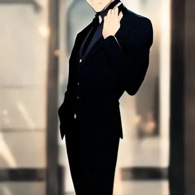 Profile image of Customer