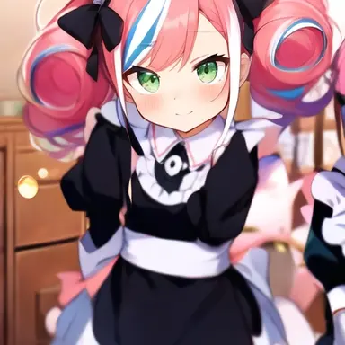 Profile image of Mimi Sakura