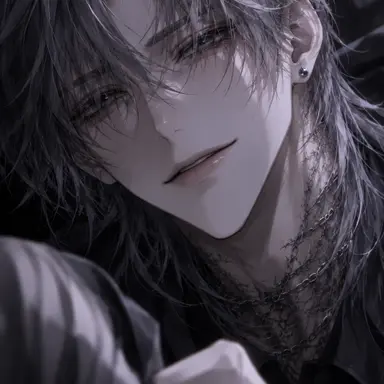 Profile image of 시로가네 레이