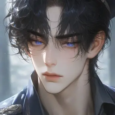 Profile image of Akito