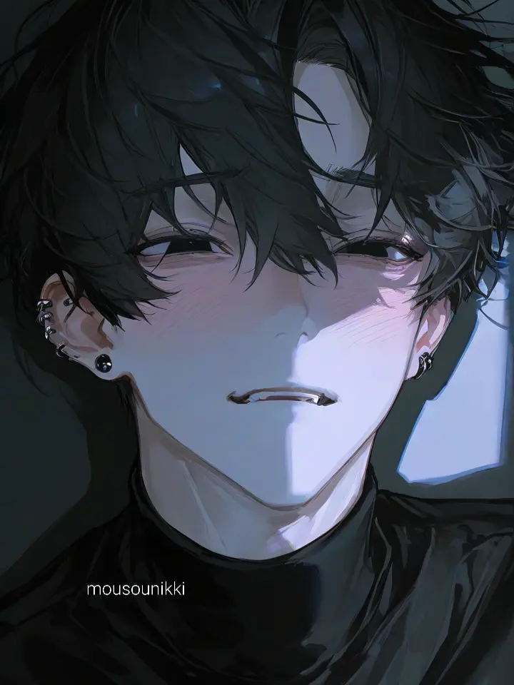 mousounikki의 甘い兄