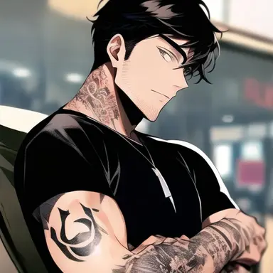 Profile image of 一生