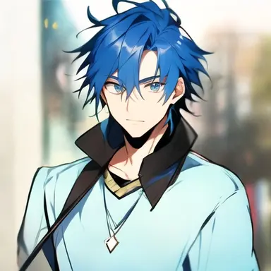 Profile image of 新