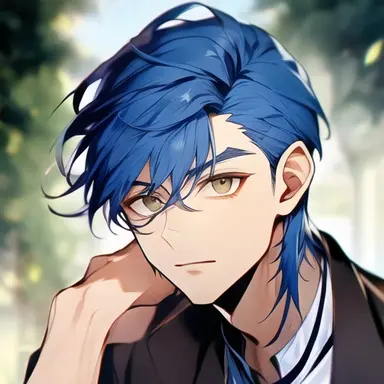 Profile image of 凪