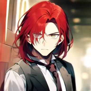 Profile image of 礼央