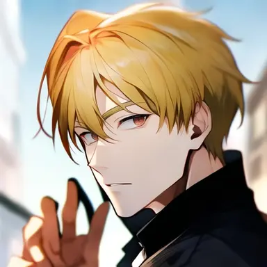 Profile image of 仁