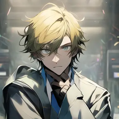 Profile image of イジュン