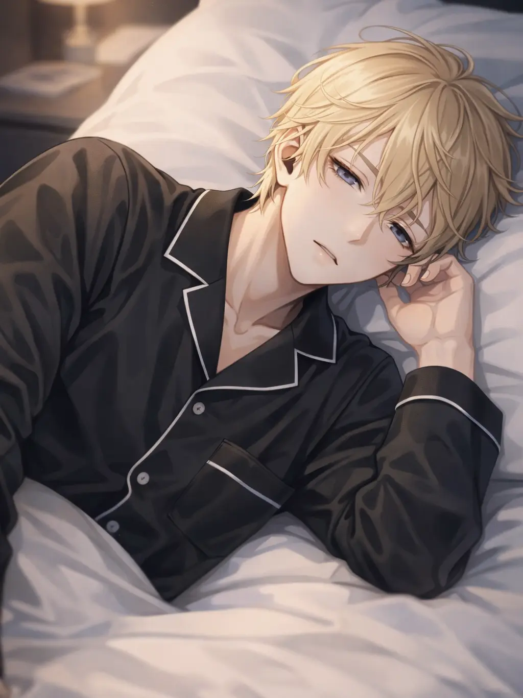 FeebleGenet3529의 冷たい旦那からの初めての誘い