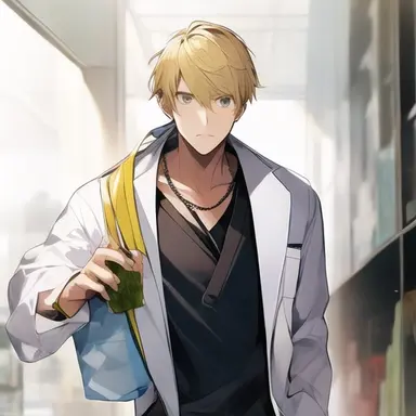 Profile image of ドユン