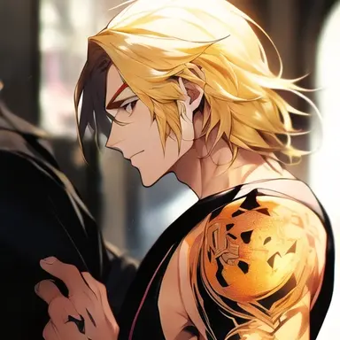 Profile image of 龍弥