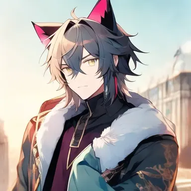 Profile image of ハン