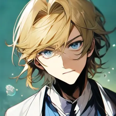 Profile image of ジユン