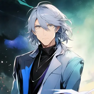 Profile image of 冬馬