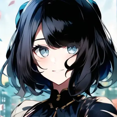 Profile image of 美月