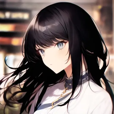 Profile image of 美咲