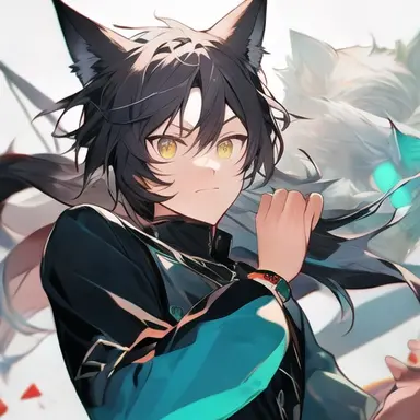 Profile image of ムギ