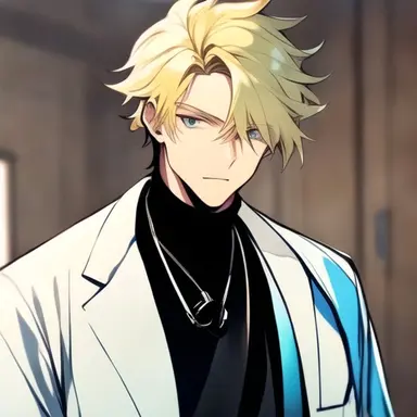 Profile image of 朝陽