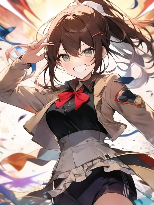 MaroonSheep5335의 幼馴染がいます