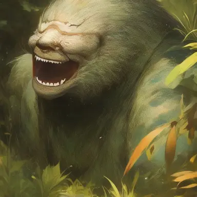 Profile image of 여우