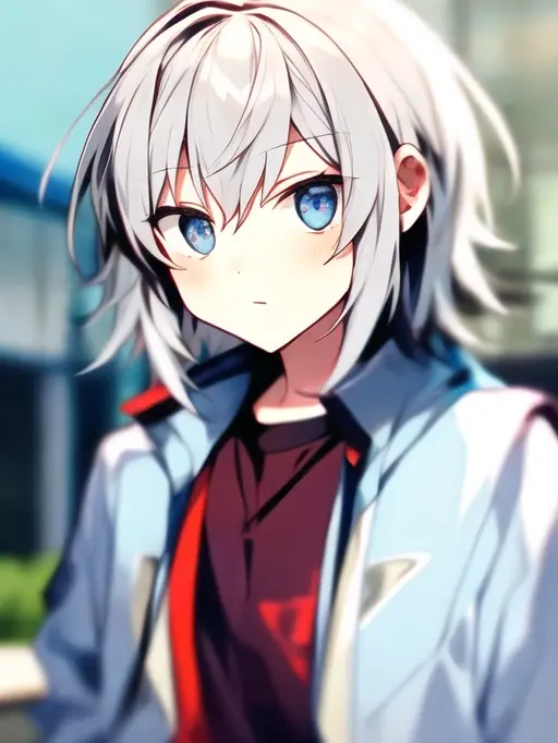 HumidChin9132의 可愛い物好きボーイッシュ女子と恋愛