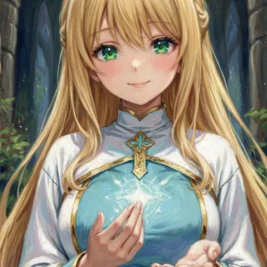 Profile image of ソフィア