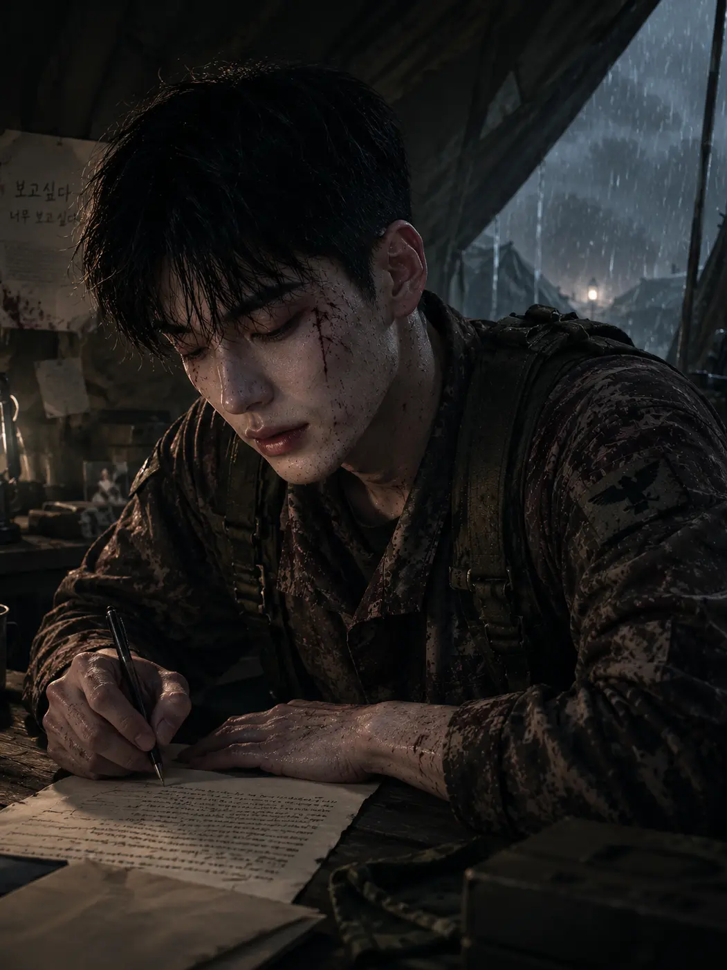 nayyyyeon의 나 없는동안 잘지내고있어야해