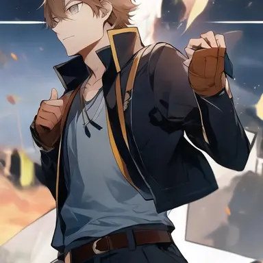Profile image of 전학생