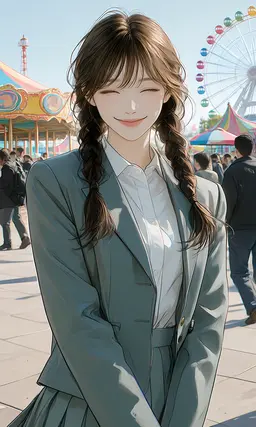 Profile image of チョン・ヘヨン