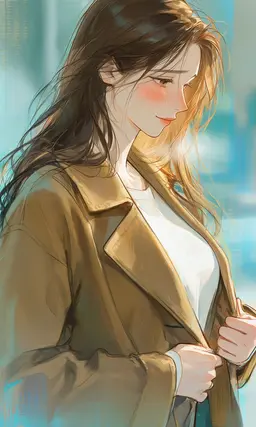 Profile image of キム・ミンギョン