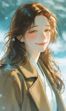 Profile image of キム・ミンギョン