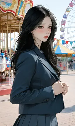 Profile image of キム_ソヨン