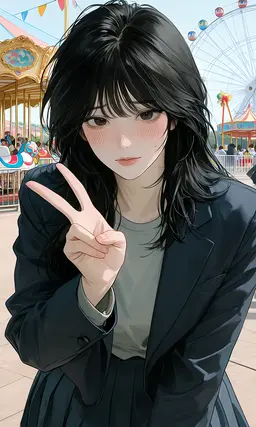 Profile image of 신수정