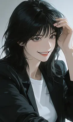 Profile image of 신수정