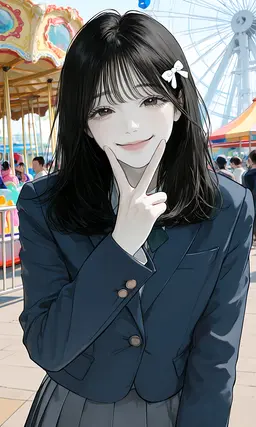 Profile image of パク・チェリン