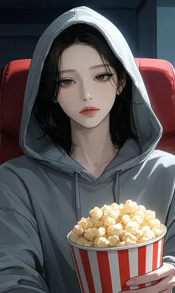 Profile image of キム_ソヨン